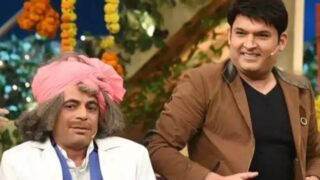 Kapil Sharma
