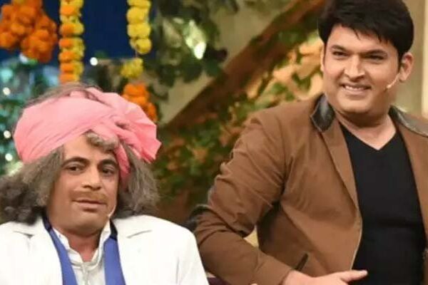 سنیل کے دِل کے دورے نے روٹھے کپل کو بھی پریشان کر دیا