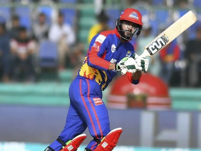 Karachi king Vs Islamabad