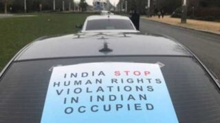 Kashmir Car Rally