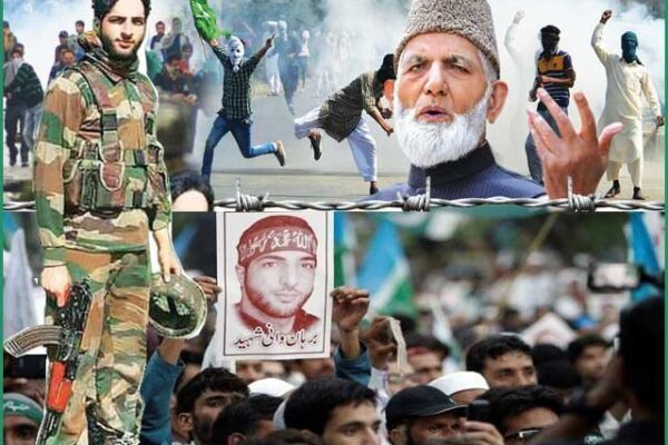 یوم کشمیر اور سوا لاکھ شہدا