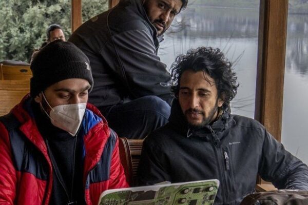 بھارت نے کشمیری صحافی کو دہشتگردی کے الزام میں گرفتار کرلیا