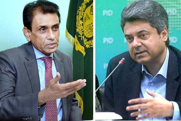 ‘فروغ نسیم ایم کیو ایم کا اثانہ لیکن انہیں وزارت ہمارے کوٹے پر نہیں ملی’
