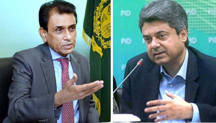 Khalid Maqbool Siddiqui