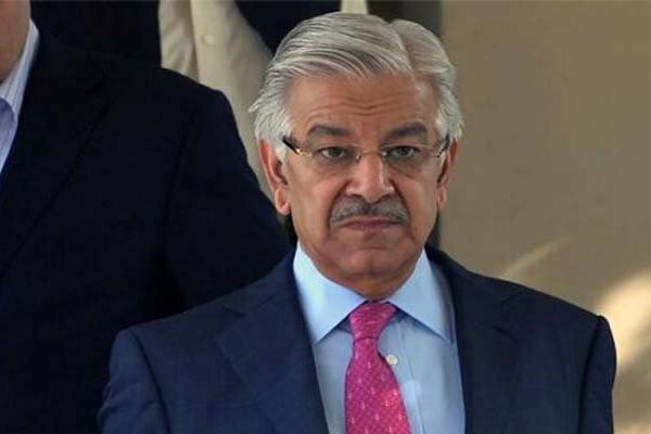 بلدیاتی انتخابات کے بجائے عام انتخابات ہو جائیں گے: خواجہ آصف