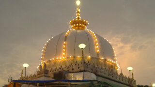 Khawaja Moinuddin Chishti