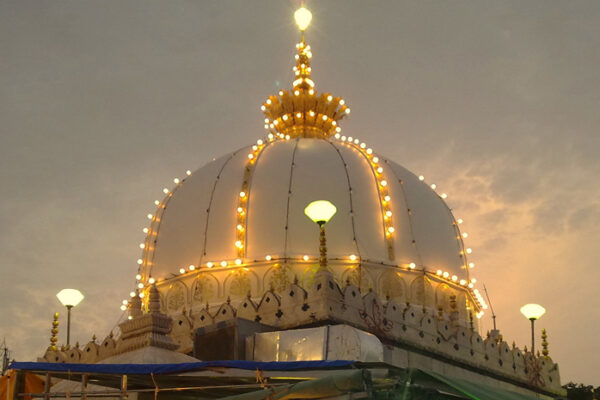 اجمیر کے والی