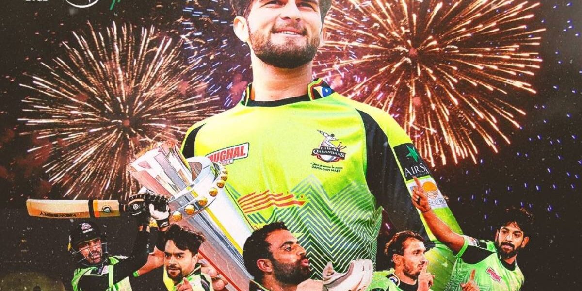 Lahore Qalandars