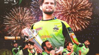 Lahore Qalandars