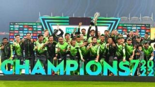 Lahore Qalandars