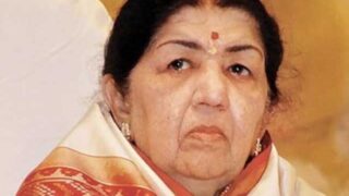 Lata Mangeshkar
