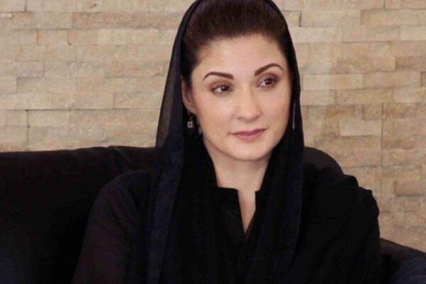 حکومت جو قوانین بنا رہی ہے وہ عمران خان اینڈ کمپنی کیخلاف استعمال ہونیوالے ہیں، مریم نواز
