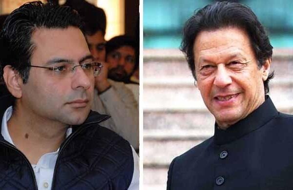 ’ہم آپ سے تعلق نبھائیں گے‘، مونس الٰہی کی وزیراعظم کو یقین دہانی