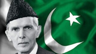 Muhammad Ali Jinnah