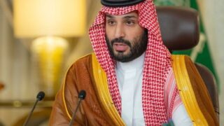 Muhammad bin Salman