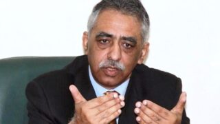 Muhammad Zubair