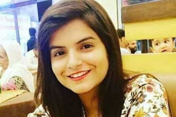 لاڑکانہ کی طالبہ نمرتا کی موت خودکشی قرار، جوڈیشل انکوائری کمیٹی کی رپورٹ سامنےآگئی