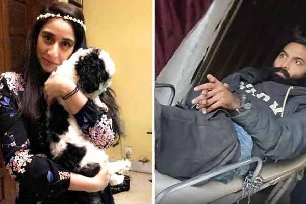 نور مقدم قتل کیس، ظاہر جعفر کو سزائے موت کا حکم، والدین بری