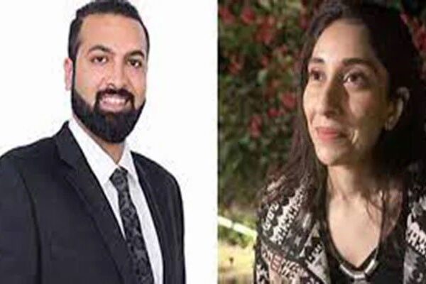 نور مقدم قتل: ظاہر جعفر نے عدالت میں کیا بیان جمع کرایا