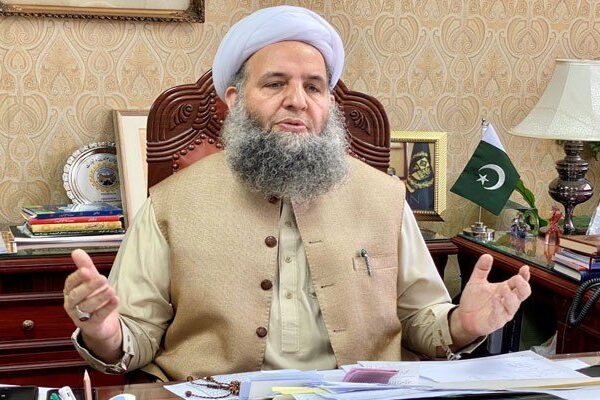 وفاقی وزیر مذہبی امور کا عورت مارچ پر پابندی عائد کرنے کیلئے وزیراعظم کو خط