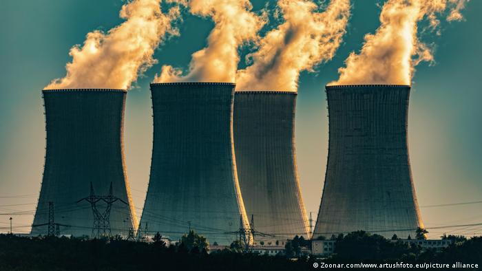Nuclear Labels