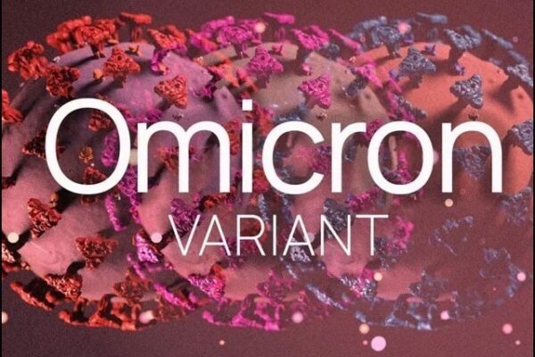 اومیکرون کی نئی قسم ’اصل‘ ویریئنٹ سے زیادہ خطرناک نہیں، عالمی ادارہ صحت