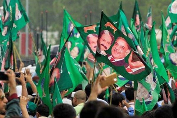 مسلم لیگ ن داؤ کھیلنے کو تیار، آگے کیا ہو گا؟