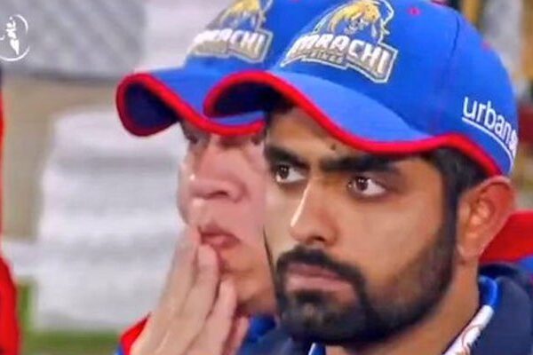 کراچی کی مسلسل پانچویں شکست، سوشل میڈیا پر میمز کا طوفان آگیا