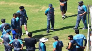 Pak Team