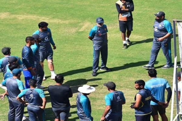 آسٹریلیا سے سیریز؛ قومی ٹیسٹ کرکٹرز کی تیاریوں میں تیزی آ گئی