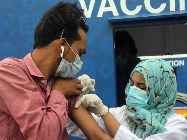 Pakistan Coronavirus
