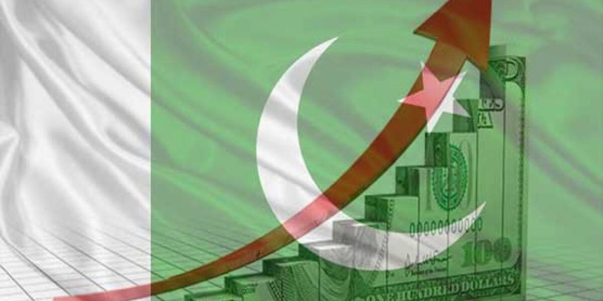 Pakistan Economy