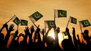 Pakistani