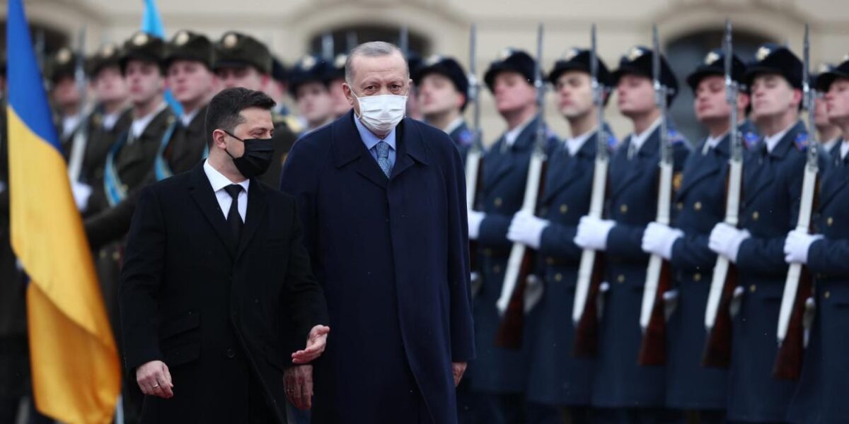 President Erdogan