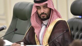 Prince Mohammed bin Salman