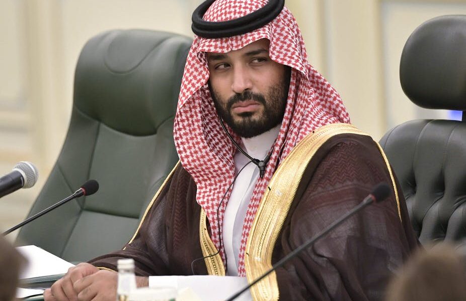 Prince Mohammed bin Salman