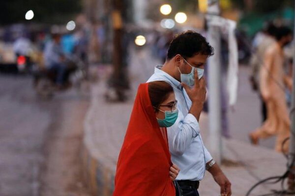 ملک غلط سمت میں جا رہا ہے، 45 فیصد پاکستانی