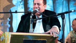 Rahat Fateh Ali Khan