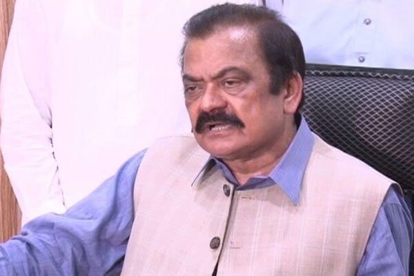 فروری میں کچھ نہ کچھ ہونے والا ہے: رانا ثنااللہ