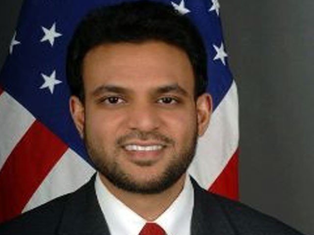 Rashid Hussain