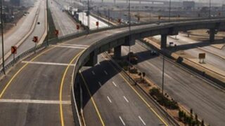 Rawalpindi Ring Road Projects