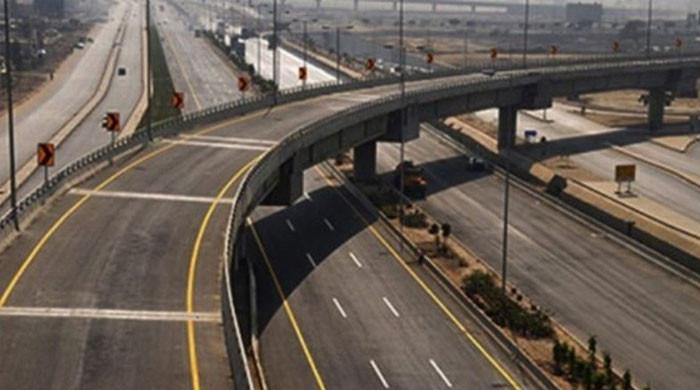 Rawalpindi Ring Road Projects