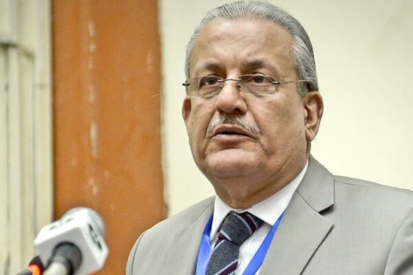 صدارتی نظام پر بحث کے پیچھے کون ہے؟ رضا ربانی