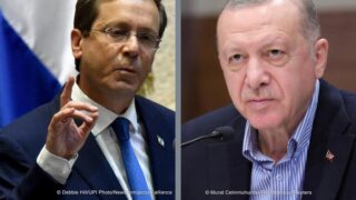 Recep Tayyip Erdoğan