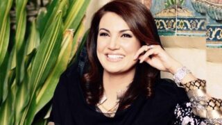 Reham Khan