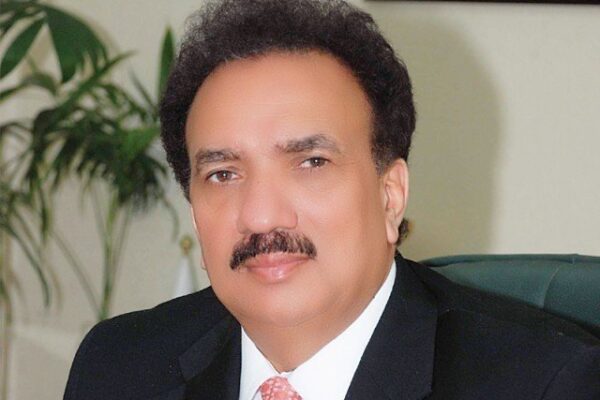 پیپلزپارٹی کے سینئر رہنما سینیٹر رحمان ملک انتقال کر گئے