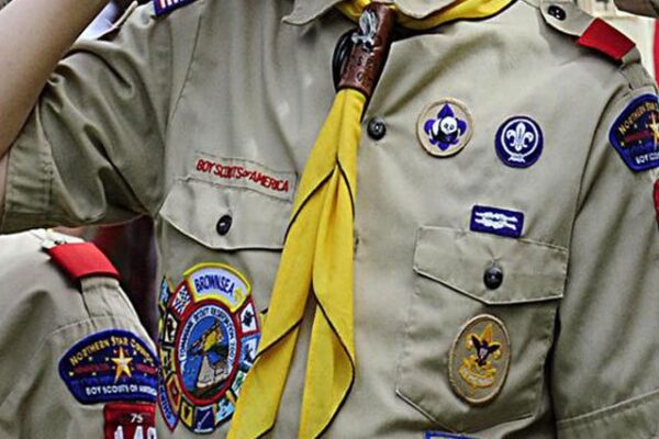 اسکاؤٹس کا عالمی دن اور ہماری خاموشی