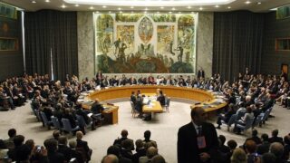 Security Council