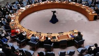 Security Council