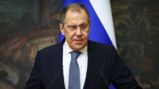 Sergei Lavrov